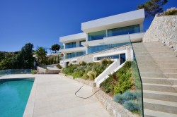 Images for Sol de Mallorca waterfront villa, Sol de Mallorca, SW Mallorca