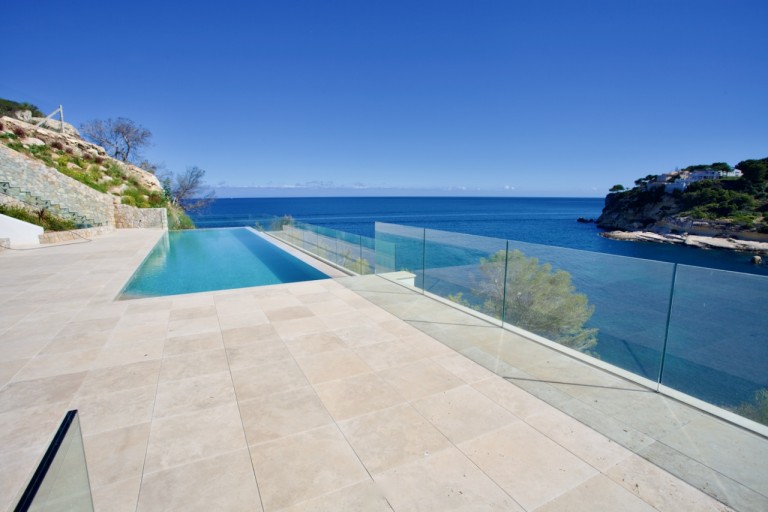 Images for Sol de Mallorca waterfront villa, Sol de Mallorca, SW Mallorca