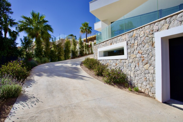 Images for Sol de Mallorca waterfront villa, Sol de Mallorca, SW Mallorca