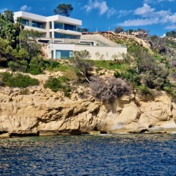 Images for Sol de Mallorca waterfront villa, Sol de Mallorca, SW Mallorca