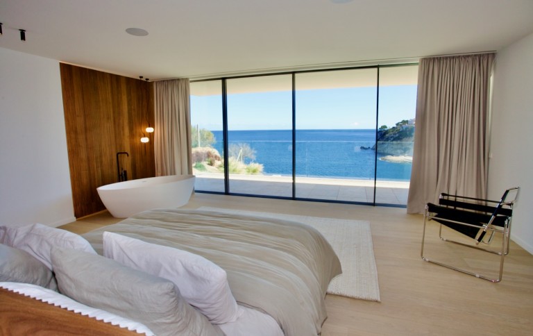 Images for Sol de Mallorca waterfront villa, Sol de Mallorca, SW Mallorca