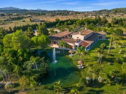 Images for Montuiri Estate, Montuiri, Central Mallorca