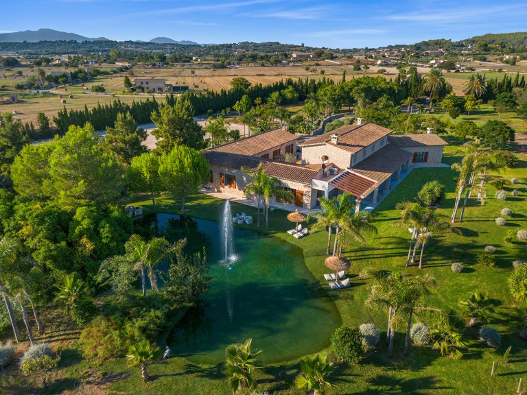 Images for Montuiri Estate, Montuiri, Central Mallorca