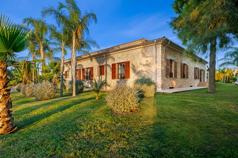 Images for Montuiri Estate, Montuiri, Central Mallorca