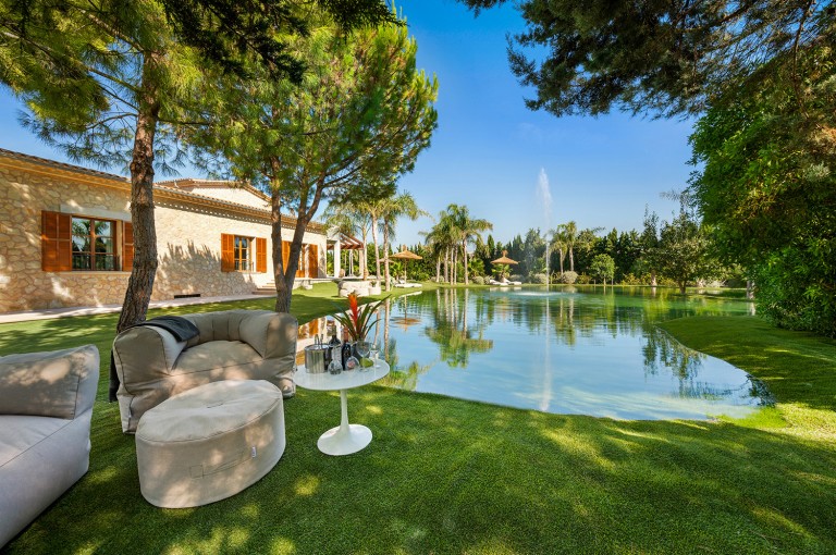 Images for Montuiri Estate, Montuiri, Central Mallorca