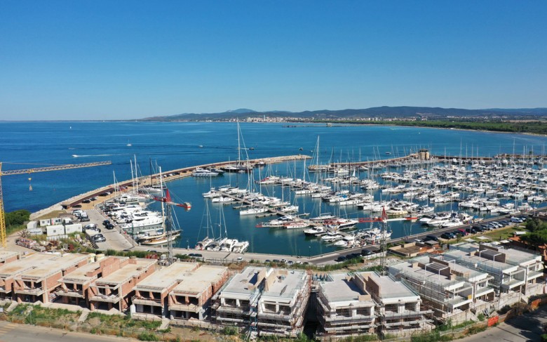 Click the photo for more details of Tuscany Marina dev, Marina di Scarlino, Tuscany coast