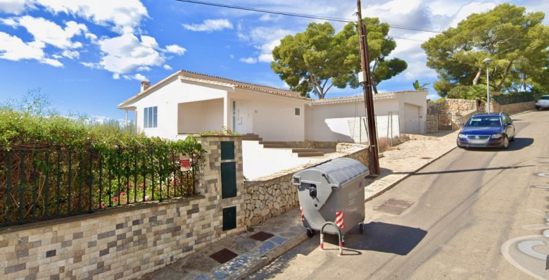 Click the photo for more details of Costa den Blanes mid reform villa, Costa den Blanes, SW Mallorca