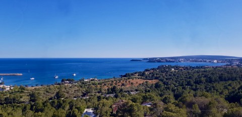 Click the photo for more details of Costa den Blanes mid reform villa, Costa den Blanes, SW Mallorca