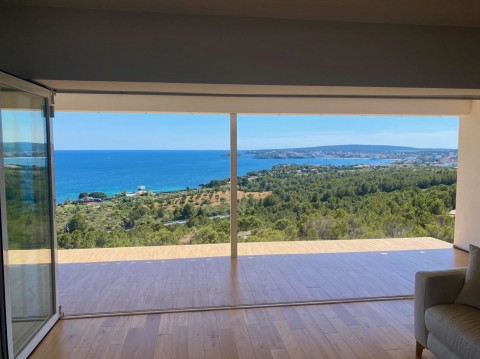 Click the photo for more details of Costa den Blanes mid reform villa, Costa den Blanes, SW Mallorca