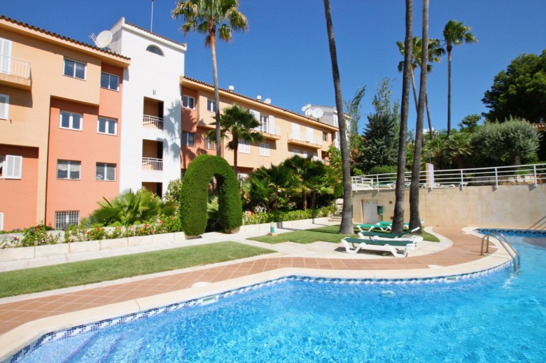 Click the photo for more details of Los Altos apt, Bendinat Golf, SW Mallorca