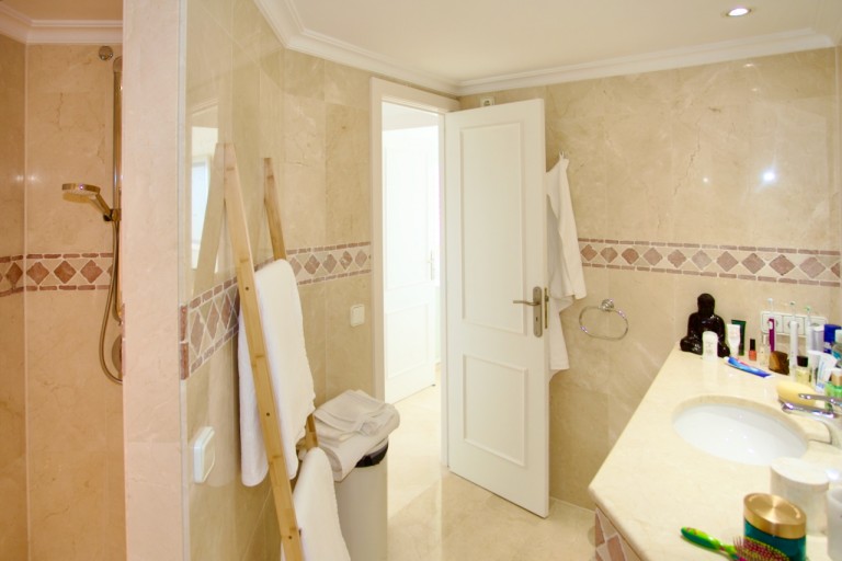 Images for Silverpoint Penthouse, Puerto Portals, SW Mallorca