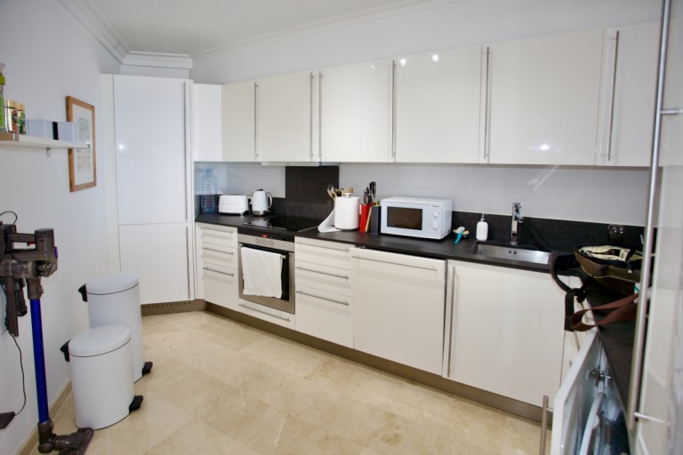 Images for Silverpoint Penthouse, Puerto Portals, SW Mallorca