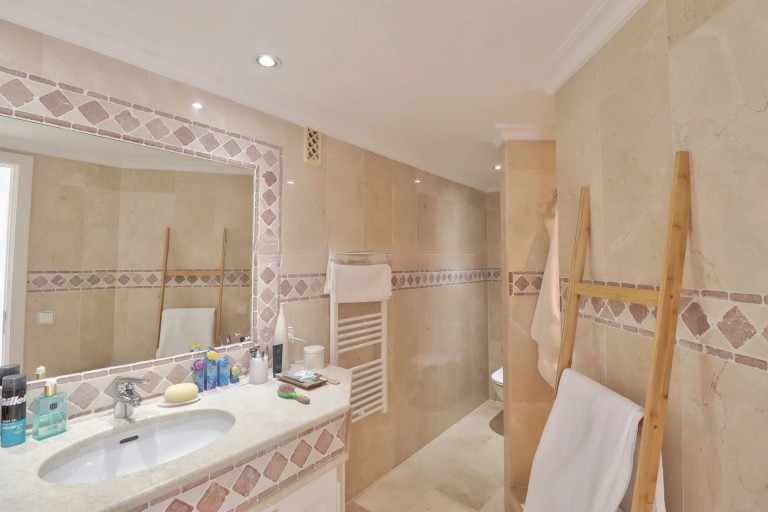 Images for Silverpoint Penthouse, Puerto Portals, SW Mallorca