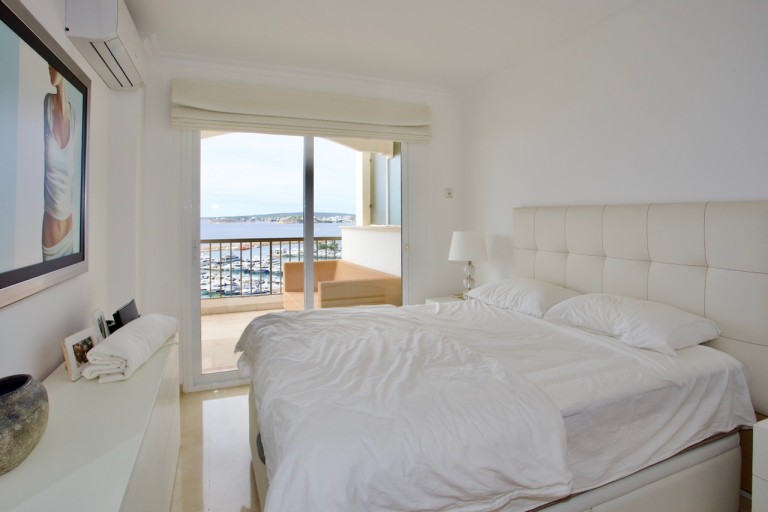 Images for Silverpoint Penthouse, Puerto Portals, SW Mallorca