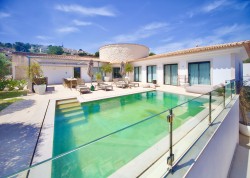 Images for Santa Ponsa villa, Nova Santa Ponsa, SW Mallorca