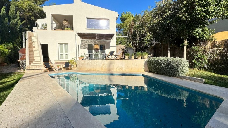 Click the photo for more details of Costa de la Calma villa, Costa de la Calma, SW Mallorca