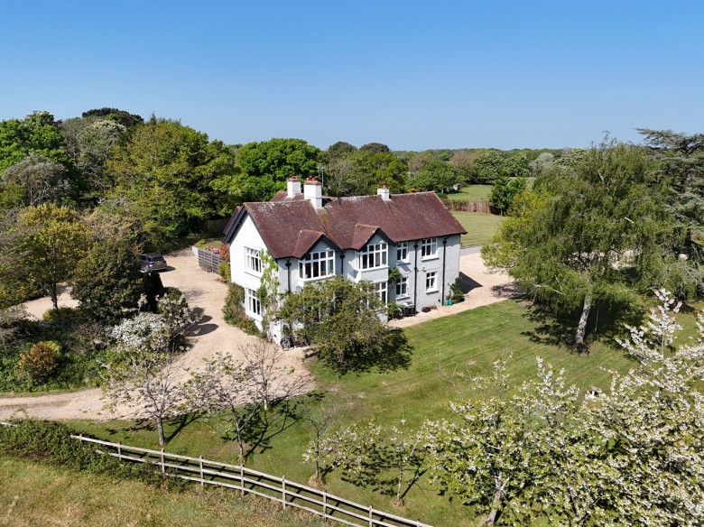 Click the photo for more details of Sway Road, Lymington, SO41