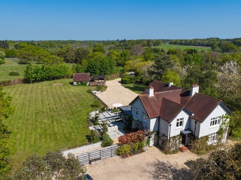 Click the photo for more details of Sway Road, Lymington, SO41