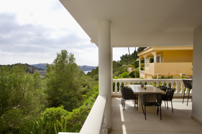 Images for Costa de la Calma villa, Costa de la Calma, SW Mallorca