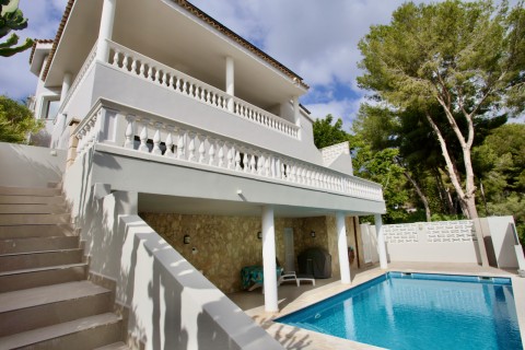 Click the photo for more details of Costa de la Calma villa, Costa de la Calma, SW Mallorca