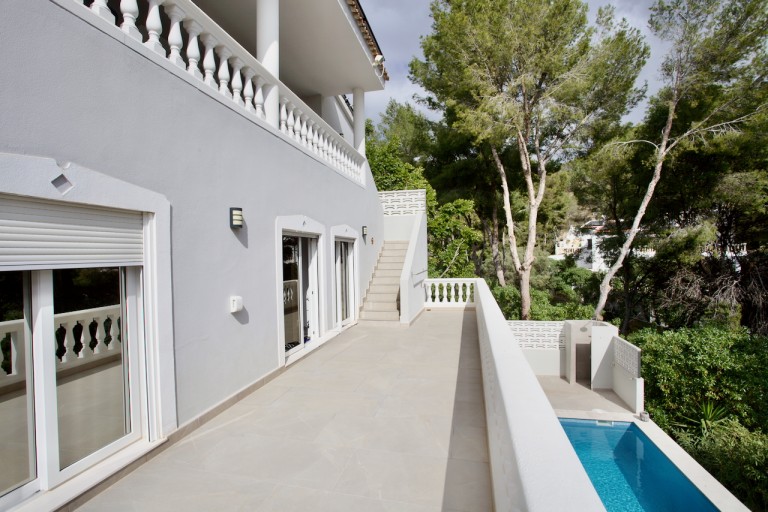 Images for Costa de la Calma villa, Costa de la Calma, SW Mallorca