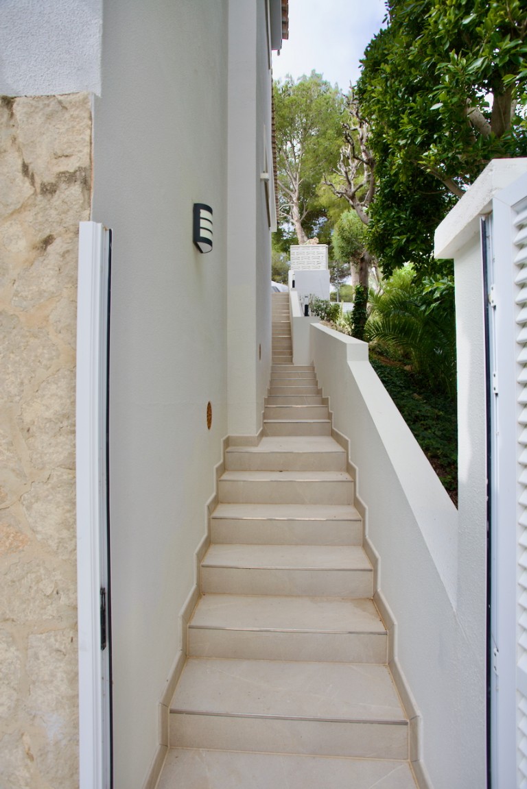 Images for Costa de la Calma villa, Costa de la Calma, SW Mallorca