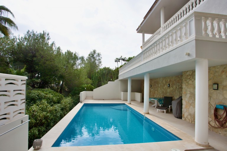 Images for Costa de la Calma villa, Costa de la Calma, SW Mallorca