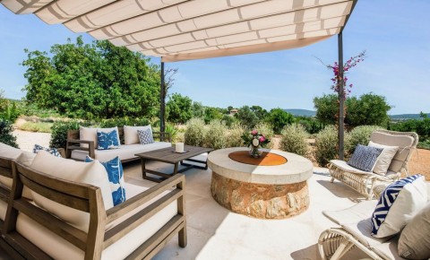 Click the photo for more details of Santa Maria country retreat, Santa Maria, Northwest Mallorca