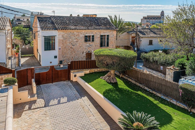 Images for Calvia villa house, Calvia village, SW Mallorca