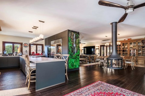 Click the photo for more details of Calvia villa house, Calvia village, SW Mallorca