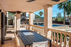Images for Calvia villa house, Calvia village, SW Mallorca