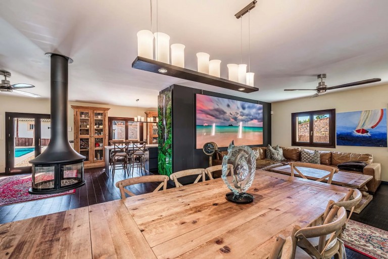 Images for Calvia villa house, Calvia village, SW Mallorca