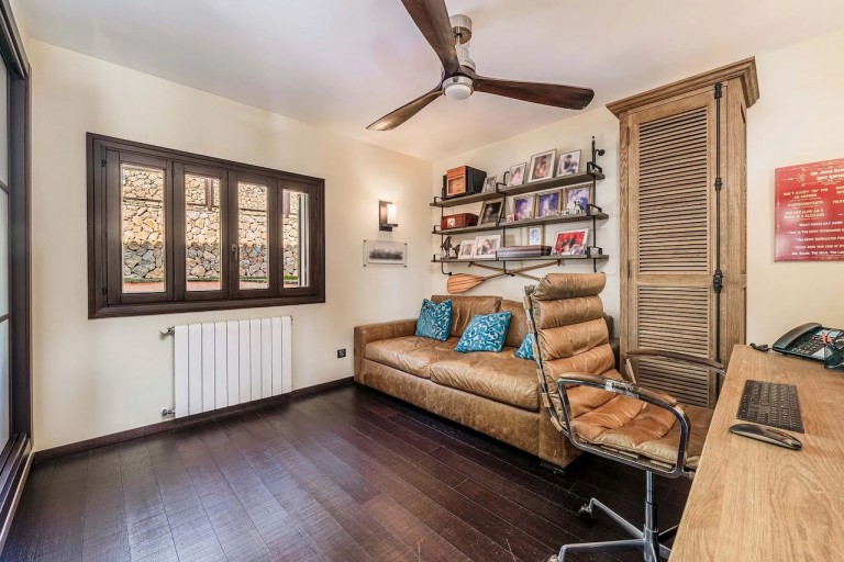 Images for Calvia villa house, Calvia village, SW Mallorca