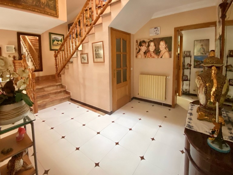 Images for El Terreno Santa Catalina villa, Son Espanyolet, Palma city, SW Mallorca