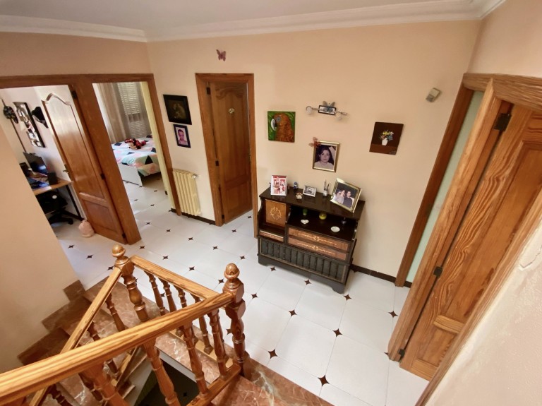 Images for El Terreno Santa Catalina villa, Son Espanyolet, Palma city, SW Mallorca