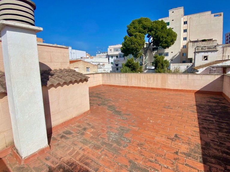 Images for El Terreno Santa Catalina villa, Son Espanyolet, Palma city, SW Mallorca