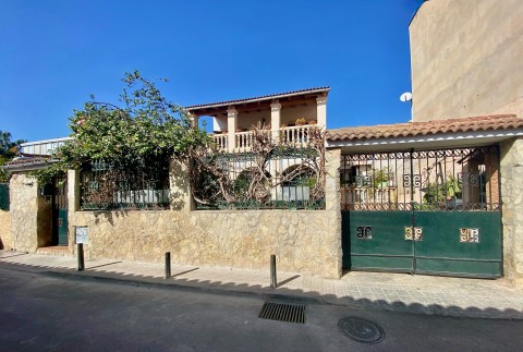 Click the photo for more details of El Terreno Santa Catalina villa, Son Espanyolet, Palma city, SW Mallorca