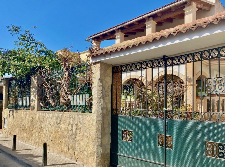 Images for El Terreno Santa Catalina villa, Son Espanyolet, Palma city, SW Mallorca