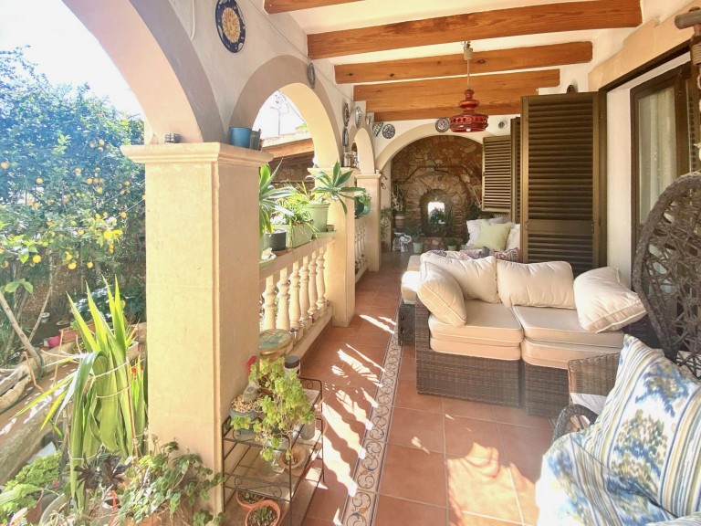 Images for El Terreno Santa Catalina villa, Son Espanyolet, Palma city, SW Mallorca