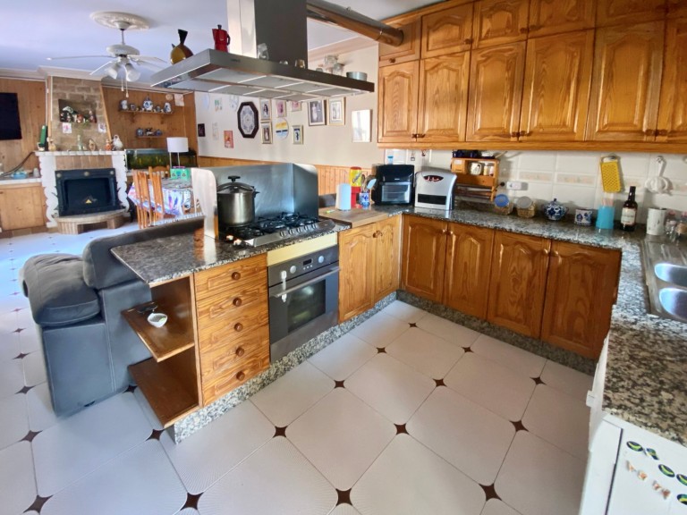 Images for El Terreno Santa Catalina villa, Son Espanyolet, Palma city, SW Mallorca