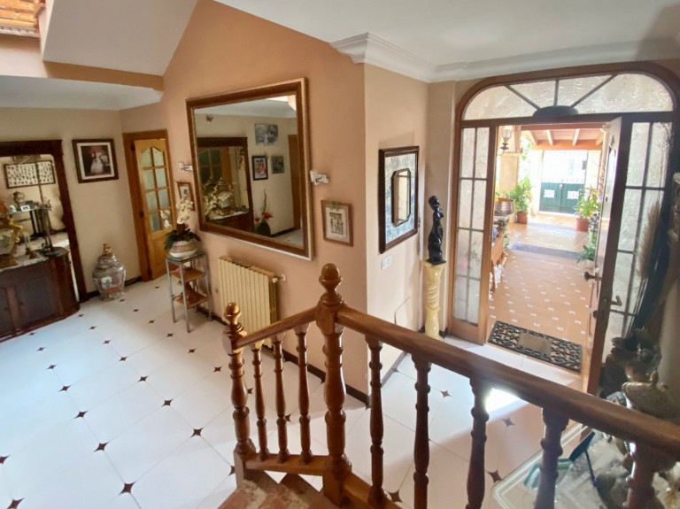 Images for El Terreno Santa Catalina villa, Son Espanyolet, Palma city, SW Mallorca