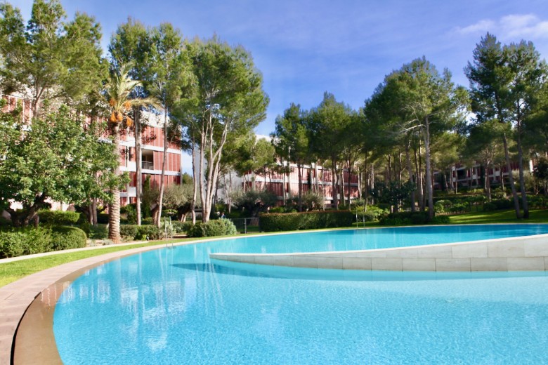 Click the photo for more details of Espinar Penthouse, Bendinat, SW Mallorca