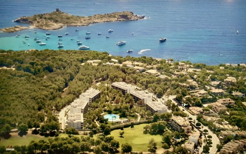 Click the photo for more details of Espinar Penthouse, Bendinat, SW Mallorca