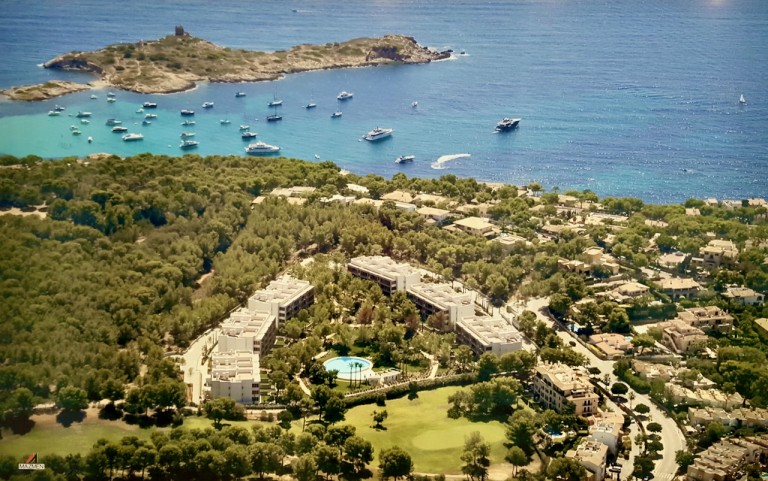 Images for Espinar Penthouse, Bendinat, SW Mallorca