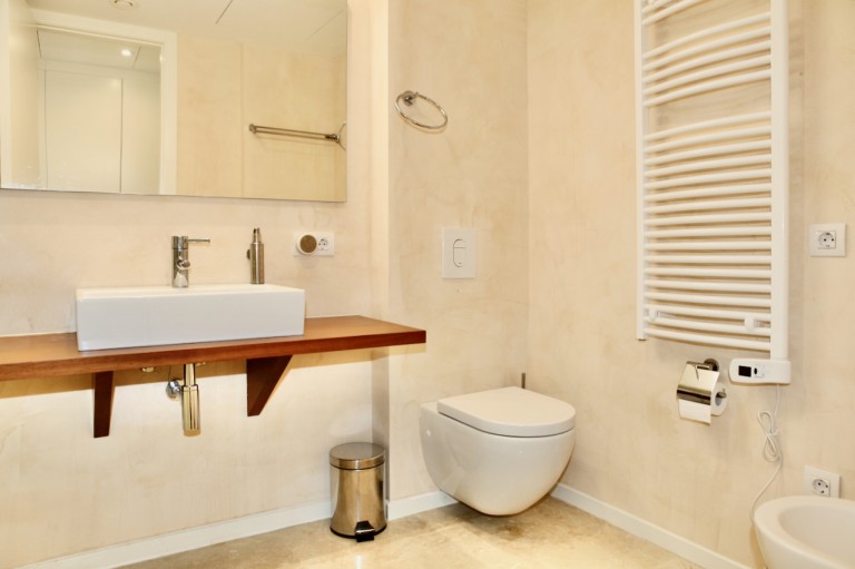 Images for Espinar Penthouse, Bendinat, SW Mallorca