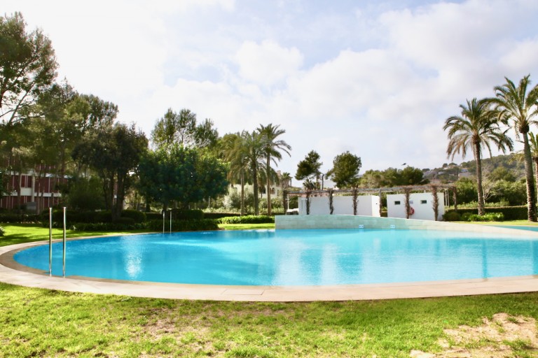 Images for Espinar Penthouse, Bendinat, SW Mallorca