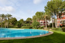 Images for Espinar Penthouse, Bendinat, SW Mallorca