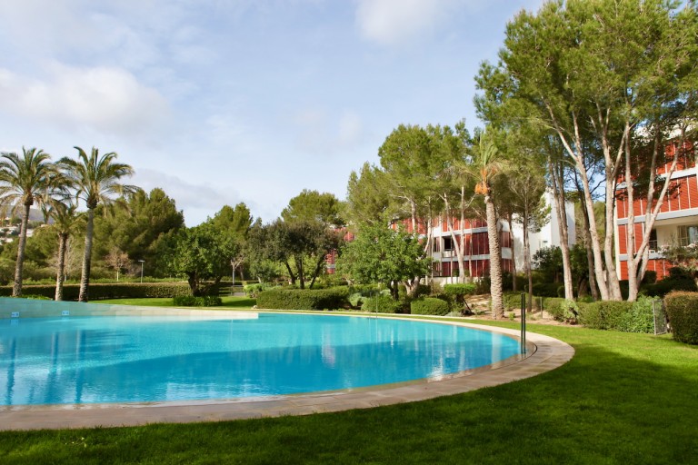 Images for Espinar Penthouse, Bendinat, SW Mallorca