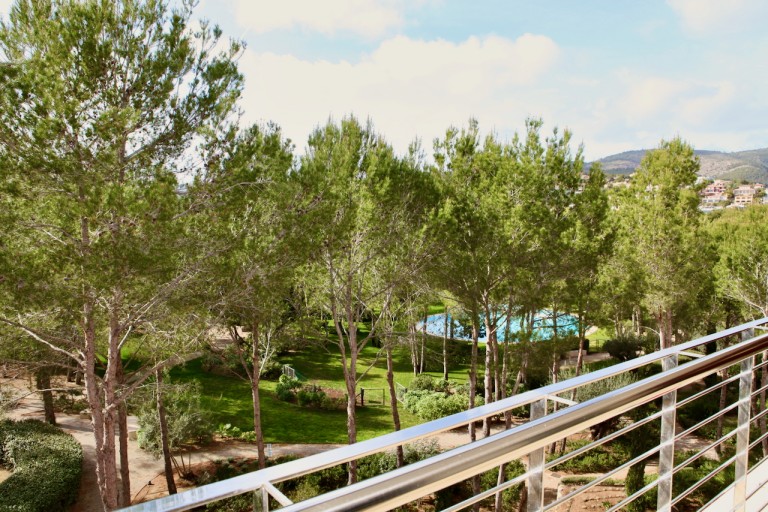 Images for Espinar Penthouse, Bendinat, SW Mallorca