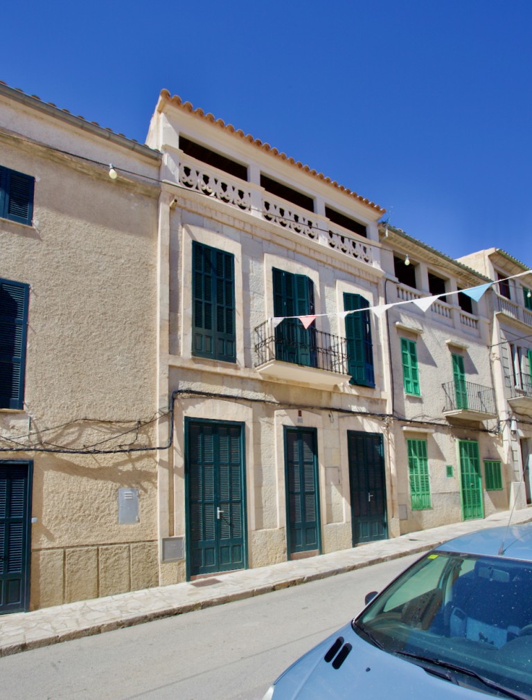 Images for Sant Joan Townhouse, Sant Joan, nr. Montuiri, Mallorca